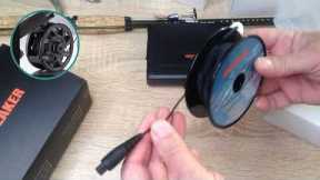 LUCKY fishing camera FL180AR underwater camera