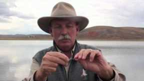 Fly and Bubble Fishing - fun for beginners!