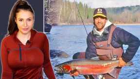 7 STEELHEAD FISHING TACTICS FROM EXPERTS BUZZ RAMSEY & BILL HERZOG| BAD ASH OUTDOORS
