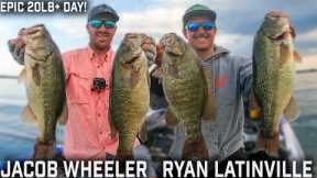 Lake Champlain is the #1 Most Addicting Bass Fishing Lake in the WORLD