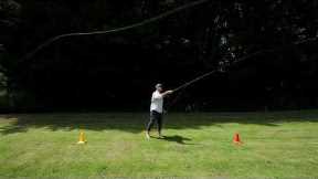 Number 1 fly casting mistake solved. What is Overhang in Fly Fishing