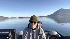 Clear Lake Report 12-18-2022