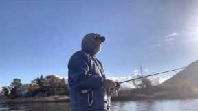 Clear Lake Report 12-8-2022