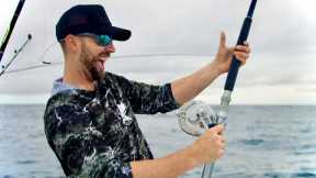 It Took Him 25 YEARS to Catch This FISH!!