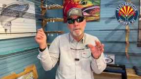Top 10 Beginner Tips & Tricks for Fly Fishing