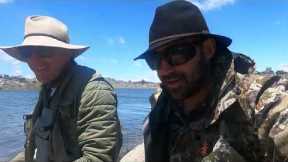 FISHING LAKE EUCUMBENE