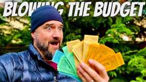 When $$$$ is NO OBJECT for Fly Fishing