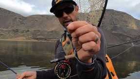 My Lake Setups // Tips and Tackle for Fly Fishing Lakes