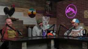Shop Talk Podcast Ep 30| Winter Fishing [Fly Fishing Podcast]