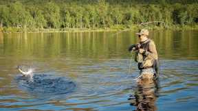The Slow-Moving Dry Fly Paradise Few Knew Existed