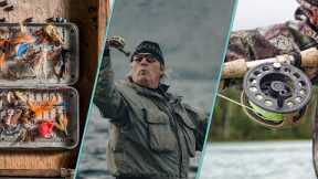 Fly Fishing Tips for Beginners: Expert Advice to Help You Catch More Fish