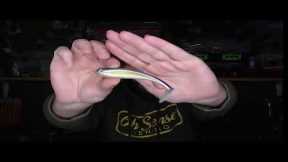 Unboxing some new BIG AND OG Swimbaits! (Plus Special 6th Sense Baits)