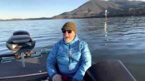 Clear Lake Report  01-20-2023