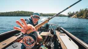 Fly Fishing For Beginners