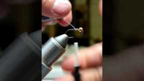 Most fly tyers do this wrong