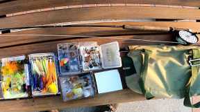 HOW to START: Fly Fishing is NOT Expensive for Anyfish & Everyone