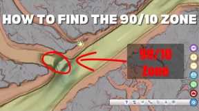What Is The 90/10 Zone and How Do You Find It?