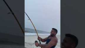 Can i get a....... #fish #fishing #florida #longisland #shark #sharkfishing #newyork #beach #ny #usa