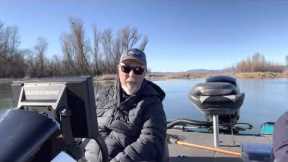 Clear Lake Report 02-09-2023