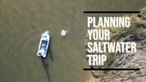 Do THIS Before Your Next Saltwater Fly Fishing Trip