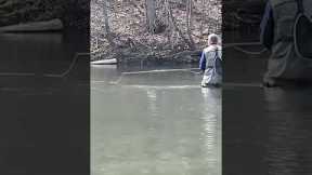 Fly Fishing