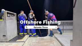 Offshore Fishing - Episode 3 // Life fishing for tuna 300 miles offshore in the coral sea