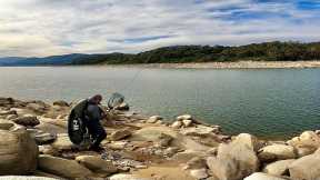 You Must Try Fly Fishing From A Float Tube!