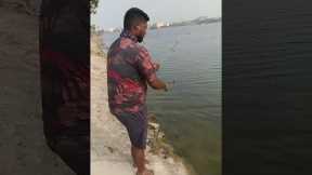 Rogu fish missing video 😇 #shorts #lakefishing #fish #fishing #tamilfishing #hook_fishing #lake
