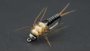 The ONLY Stone Fly YOU Need!