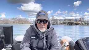 Clear Lake Report  03-30-2023