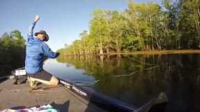 some bream fly fishing basics