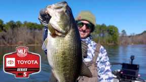 GUNTERSVILLE TOYOTA SERIES (ANOTHER 260 BOAT FIELD!)