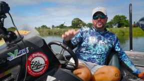 Make your own HD LAKE MAP for Fishing - Garmin Marine