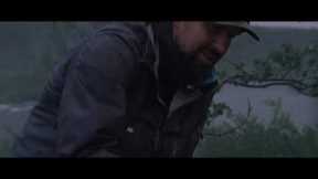 FLY FISHING IN KIRUNA : Migrating browns in Swedish Lapland