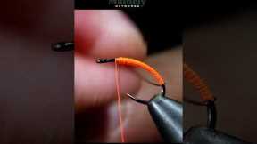 500 YEAR OLD Fly Still Catches FISH!