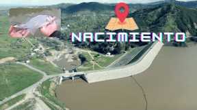 Lake Nacimiento Update and Invasive species removal March 2023