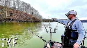 Mastering the Art of Catfishing: Proven Tips and Techniques for Beginners!