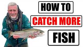 Trout Fishing with the HANG! #flyfishing #catchandrelease #fishing #rutland