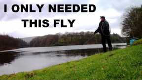 162. This Place is Fishing Better on Every Visit - Fly Fishing UK
