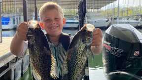 Lake of the Ozarks Fishing Report, April 25, 2023