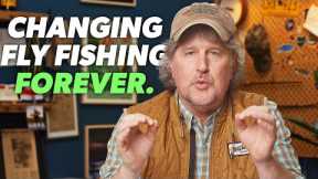 NEW Series Will CHANGE Fly Fishing... Forever...