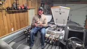 3/30/23 Lake of the Ozarks fishing report