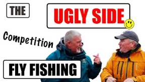 Is this Scotland's fastest up and coming fly fishery? #flyfishing #fishing #catchandrelease