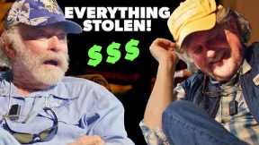 $15K of Fly Fishing Gear STOLEN!