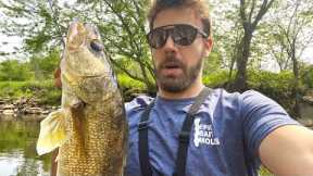 Fulfilling My Baitligations | Making a lot of Baits O-fishal!