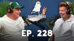 Fly Fishing Wedding Ring (Ep. 228)