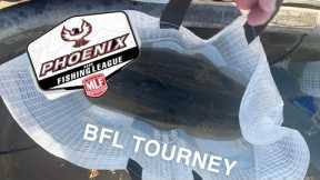 Big Tournament on Lake Hartwell!! Fishing the BFL on lake Hartwell!