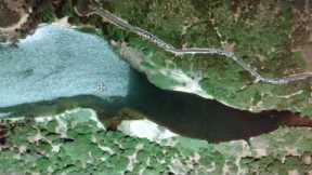 Where to Shore Fish Silverwood Lake,CA 2018