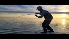 Top Knox Fishing is going live!