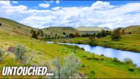 The RAREST Opportunity in Fly Fishing